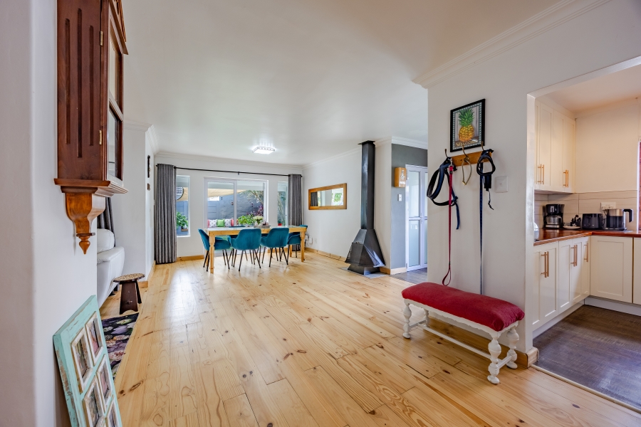 3 Bedroom Property for Sale in Edgemead Western Cape